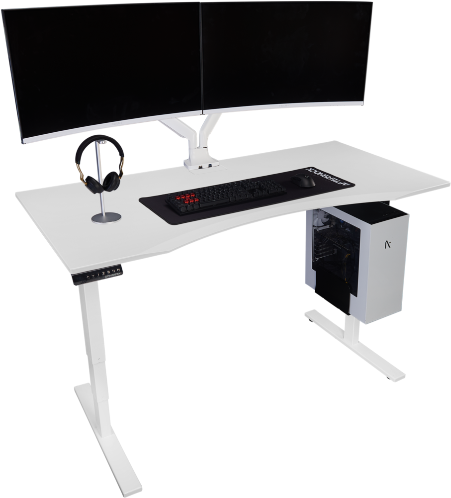 Omnidesk Furniture Design Table - Computer Desk (930x1024)