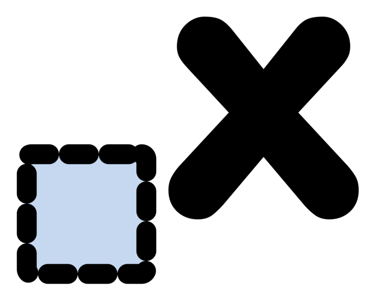 Computer Icons Download Pdf Black And White - Computer Icons Download Pdf Black And White (750x750)