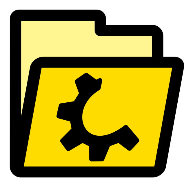 Computer Icons Directory Download Pdf - Icon (750x750)