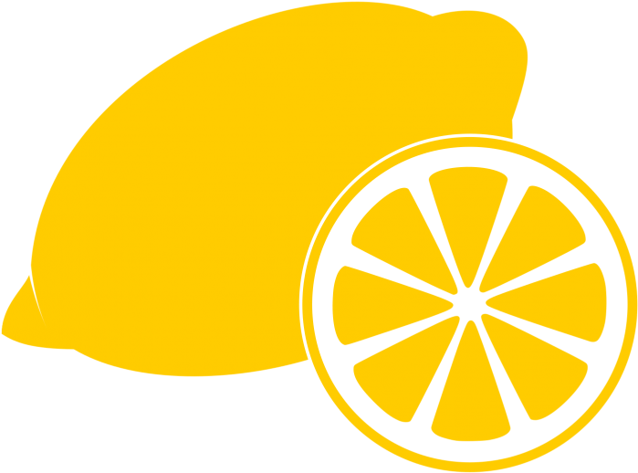 Logo Png Free Elements Objects Logoobject Com - Lemon Logo Png (999x999)