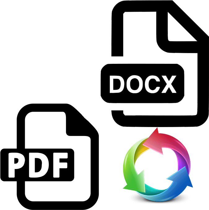 Как Конвертировать Pdf В Docx Онлайн - Sass Icon (700x700)