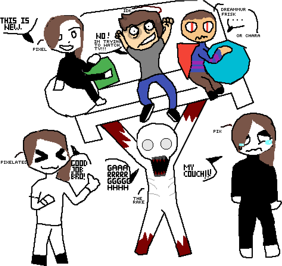 Pixel Clipart , Png Download - Pixel (947x895)