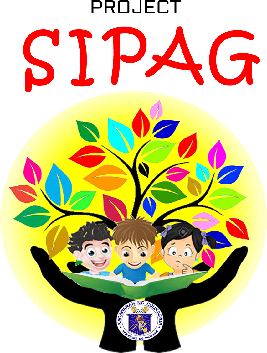 891 X 1164 6 - Deped Continuous Improvement Logo (891x1164)