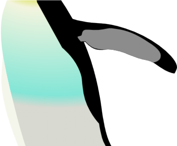 King Penguin Clipart Little Penguin - Penguin Clip Art (640x480)