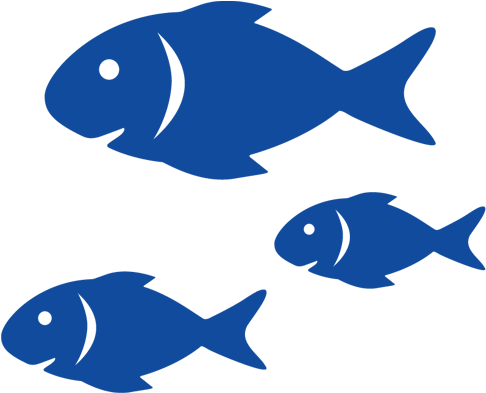 Fish Stocking - Icon (500x500)