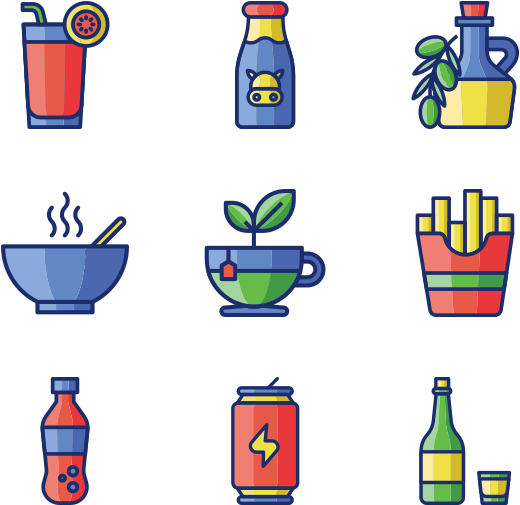 Food & Drink - Food & Drink (600x564)