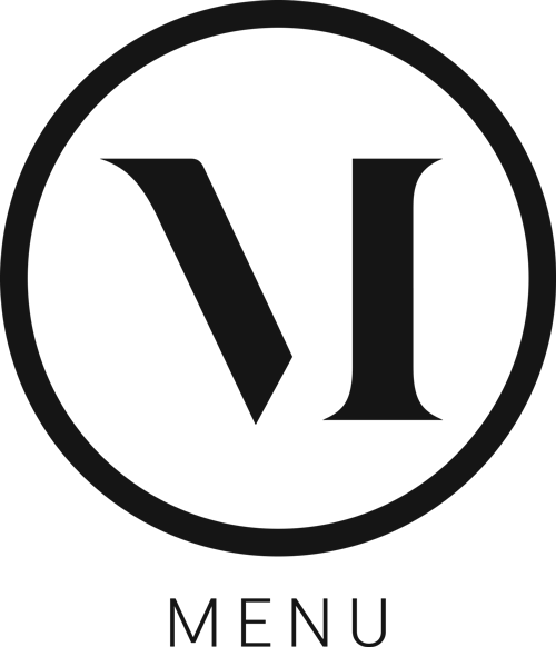 Menu-logo - Menu As Logo (500x582)