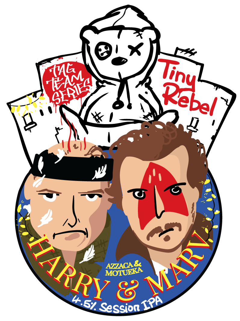 Beers - Tiny Rebel Imperial Puft (797x1068)