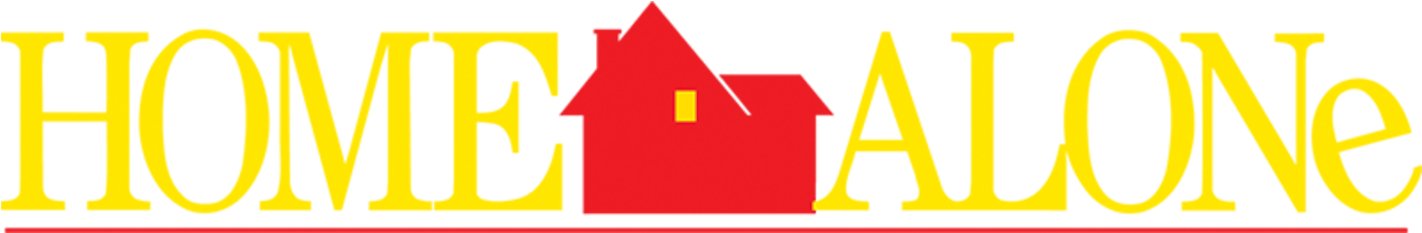 Home Alone - Home Alone (1280x544)
