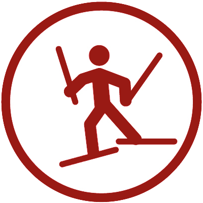 Iniciación Estilo Patinador - Traffic Sign (400x400)