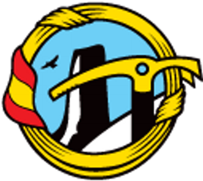 Fedme - Federación Española De Deportes De Montaña Y Escalada (400x400)