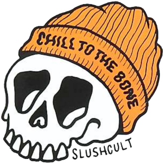 Slushcult Chill To The Bone (480x480)