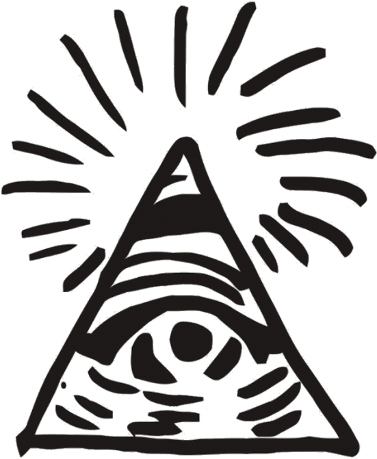 Illuminati Png Clipart - Life Is Strange Before The Storm Illuminati (700x700)