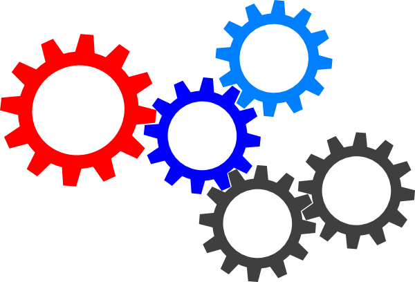 Cogwheel Png (600x408)