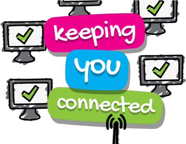 Networking Clipart Support Network - Networking Clipart Support Network (640x480)