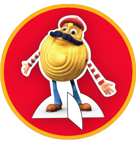 Paper Dolls - Cartoon (500x500)