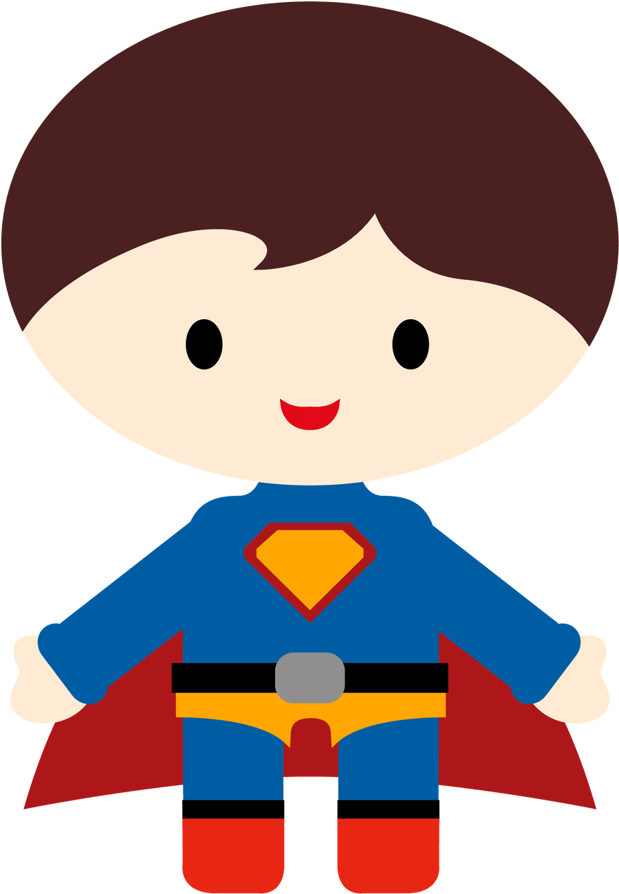 Super Heroes Clip Art - Ville De Saint Etienne (900x1300)