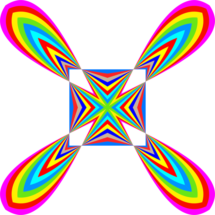 Art Museum Abstract Art Information - Clip Art (750x750)