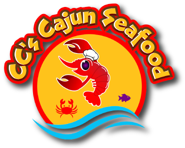 Cc's Cajun Seafood - Illustration (640x300)