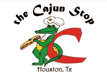 The Cajun Stop - Cartoon (640x300)