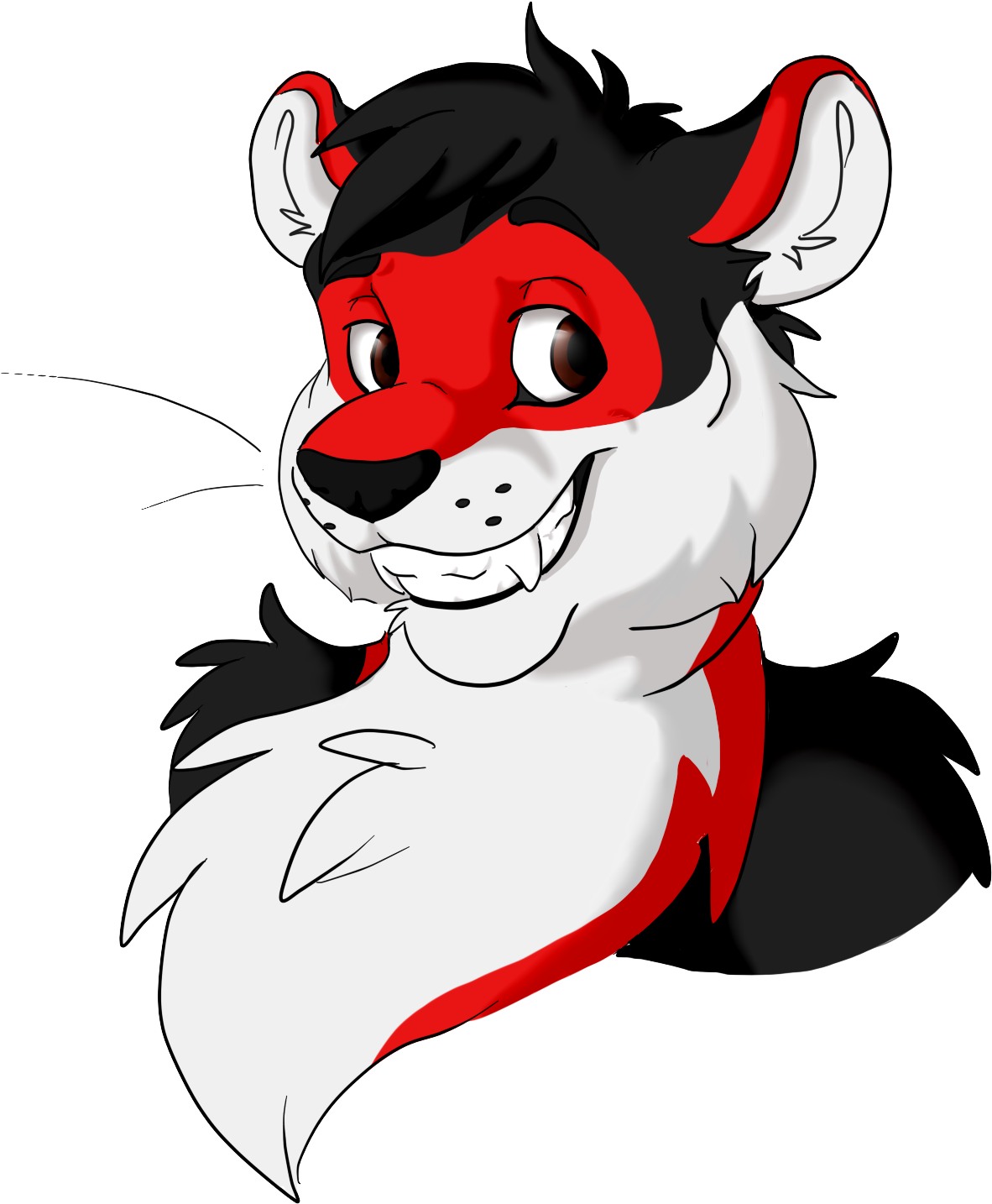 Cajun Gift - Cartoon (1303x1522)