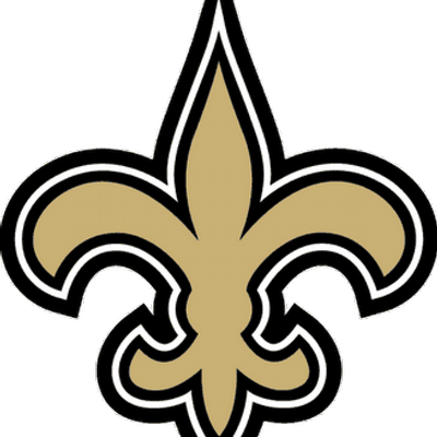 Cajun Country Living - New Orleans Saints Svg (400x400)