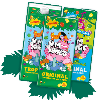 Check Out Our Drinks - Um Bongo (406x388)