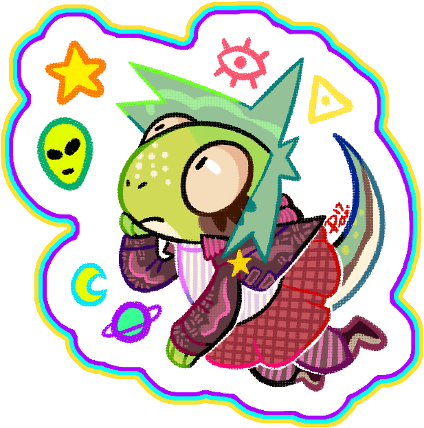 Vector Transparent Ufo Clipart Neon - Vector Transparent Ufo Clipart Neon (647x650)