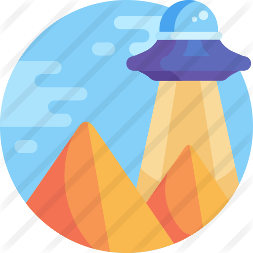Ufo Free Icon - Graphic Design (512x512)