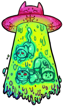 Ufo Aliens Xcom - Ufo Aliens Xcom (360x360)