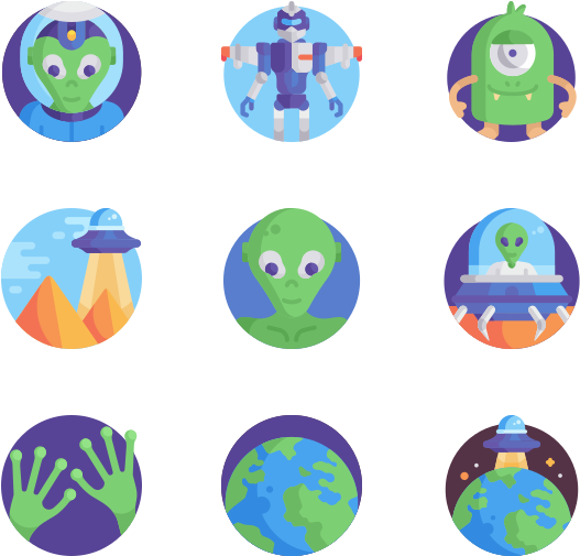 Science Fiction - Science Fiction (600x564)