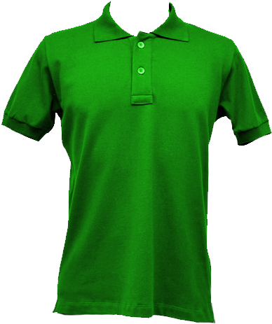 Camisa Png - Uniforme Camisa Polo Azul (464x556)