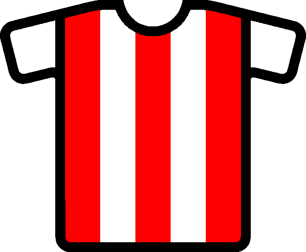 Kit Icon Uru River Plate V1 - Camiseta De River Dibujo Png (626x516)