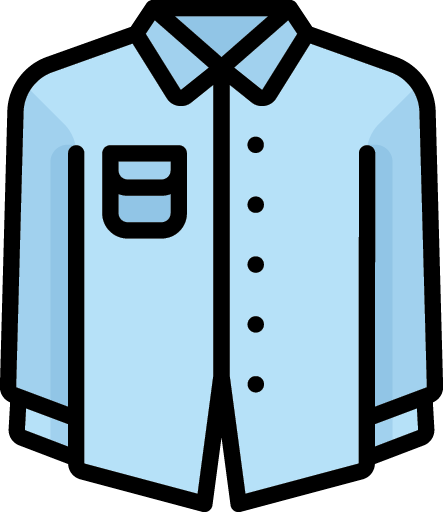 Neteja I Planxa De Camisa - Shirt (443x512)