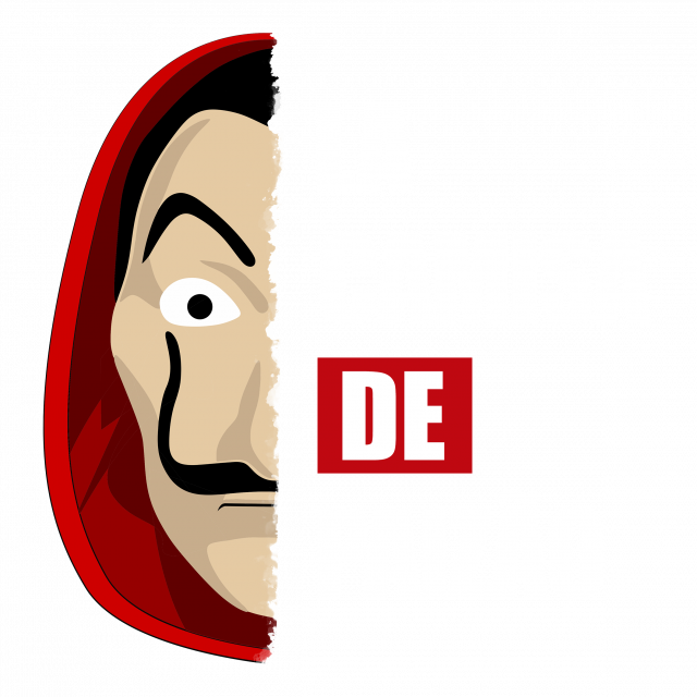 La Camisa De Paizão - Illustration (640x640)