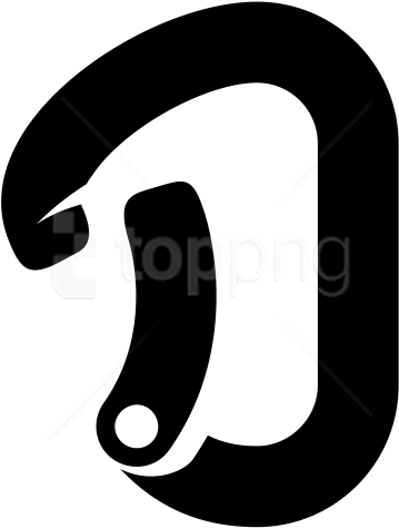 Free Png Download Carabiner Clipart Png Photo Png Images - Carabiner Clipart (480x480)