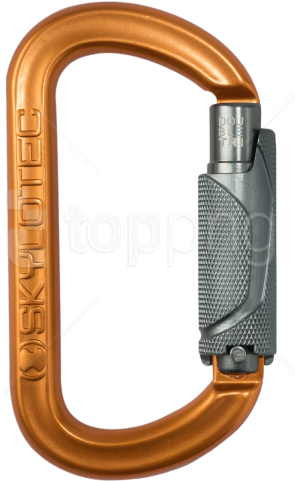 Free Png Images - Carabiner (480x480)