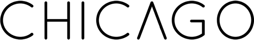 Chicago Clothing - Chicago Clothing (956x270)