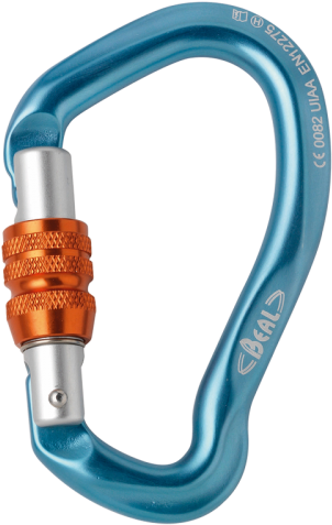 Sport Carabiners Beal Be Link - Mousqueton Escalade (500x500)