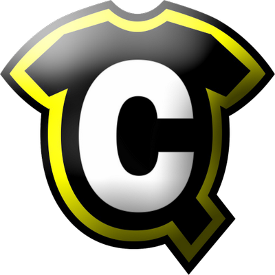 Quero Camisetas - Cross (400x400)