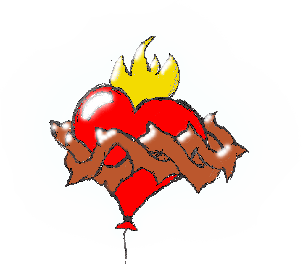 Loja Camisas Sementinhas De Fé - Illustration (1024x891)