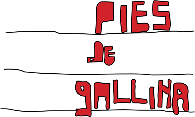 Logo Pies De Gallina 25 - Logo Pies De Gallina 25 (715x478)
