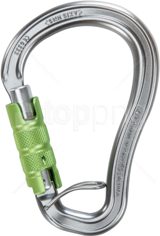 Free Png Images - Carabiner (480x480)