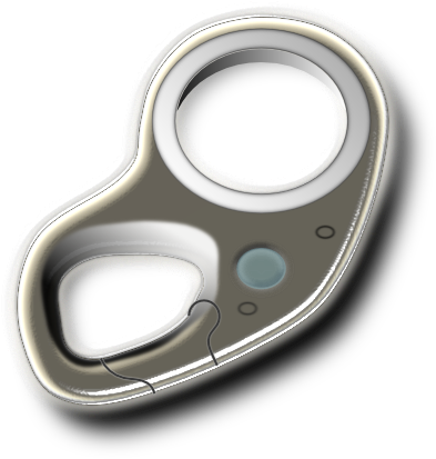 Royalty Free Public Domain Clipart - Circle (512x534)