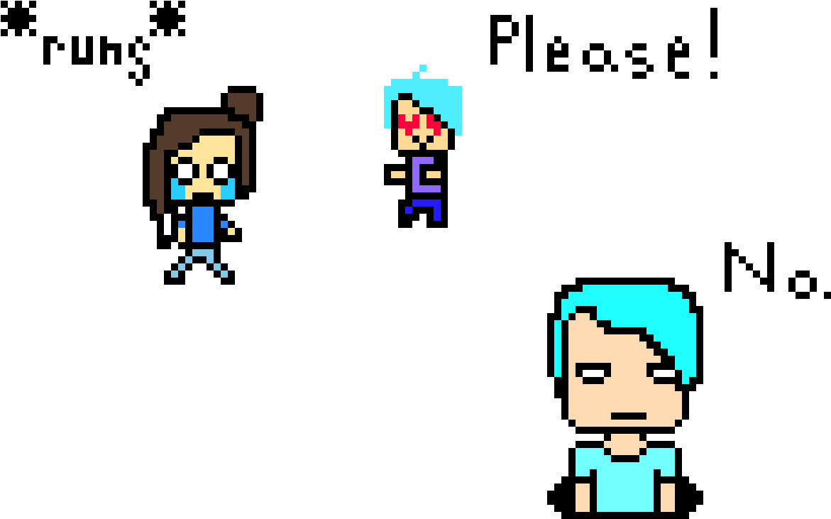 This Pic Is Dedicated To Ul,and Showing Him A Sign - Cartoon (1280x870)