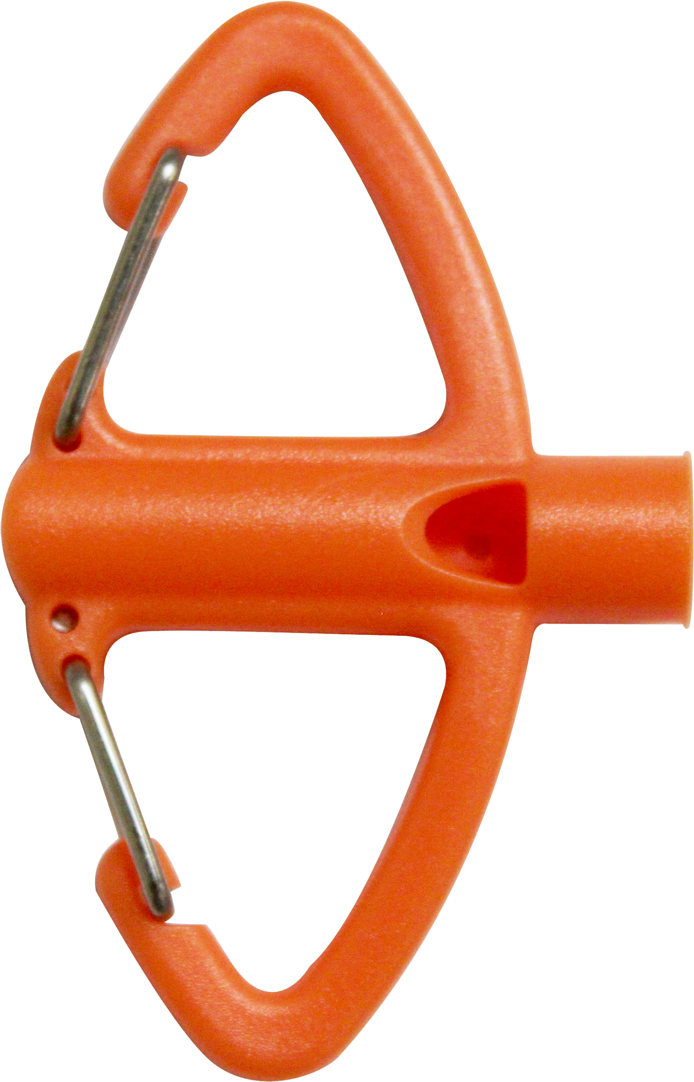 Whistle Clipart Orange - Tool (1598x2400)