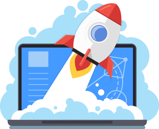 Customize Your Dedicated Hosting To Your Needs - Web Hosting Service (546x444)