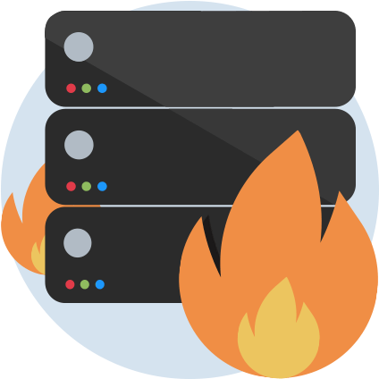 Disaster Recovery Business Continuity - Disaster Recovery Business Continuity (512x512)