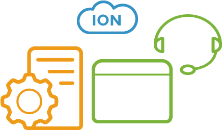 Ion Platform - Ion Platform (460x300)
