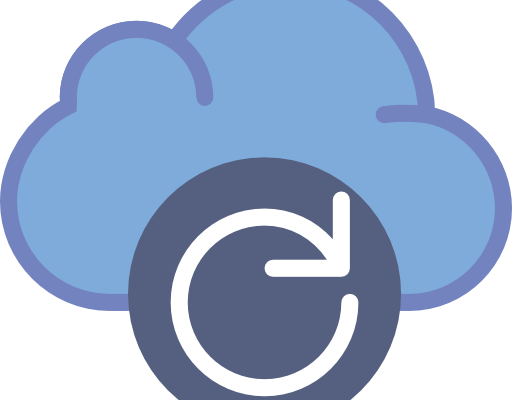 Cloud Backups - Cloud Computing (512x400)